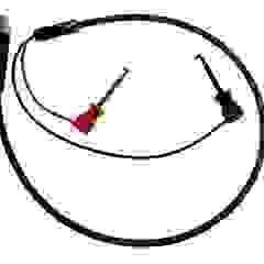 E-Z Hook 1020XR BNC to Mini Hook Cable